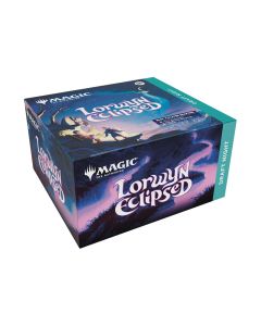 Magic The Gathering - Lorwyn Eclipsed Draft Night (Inglés)