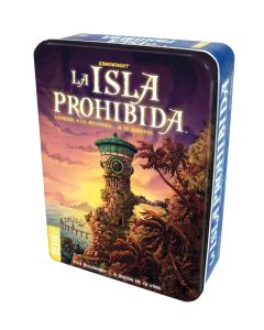 La Isla Prohibida