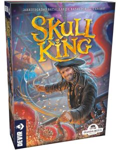Skull King