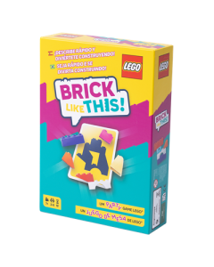 Brick Like This!