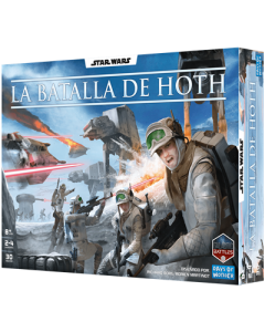 Star Wars: La batalla de Hoth