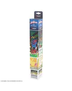 MTG Marvel's Spider-Man Playmat Spider