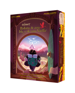 El Hobbit: Historia de una Ida y de una Vuelta