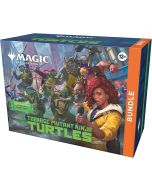 Bundle TCG Teenage Mutant Ninja Turtles - Inglés