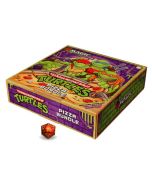 Special Bundle Pizza Teenage Mutant Ninja Turtles - Inglés