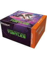 Draft Night Teenage Mutant Ninja Turtles - Inglés