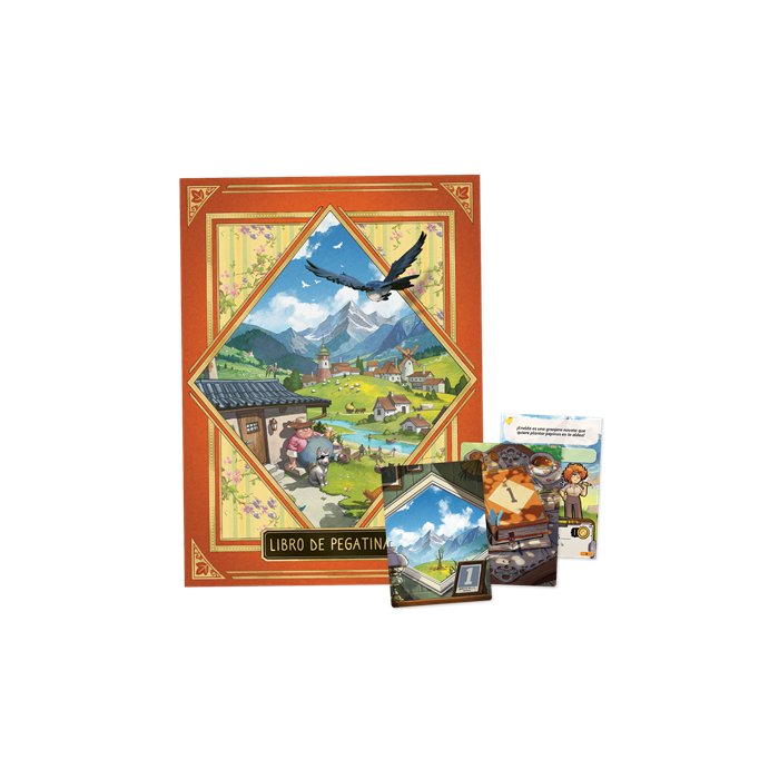 Pareja de Pacotilla - Image 3