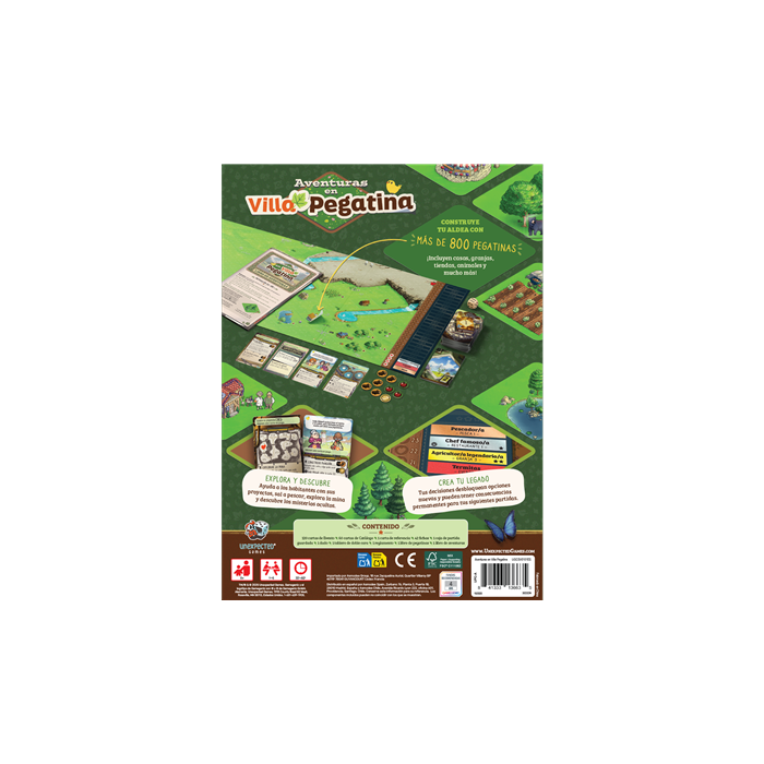 Pareja de Pacotilla - Image 4