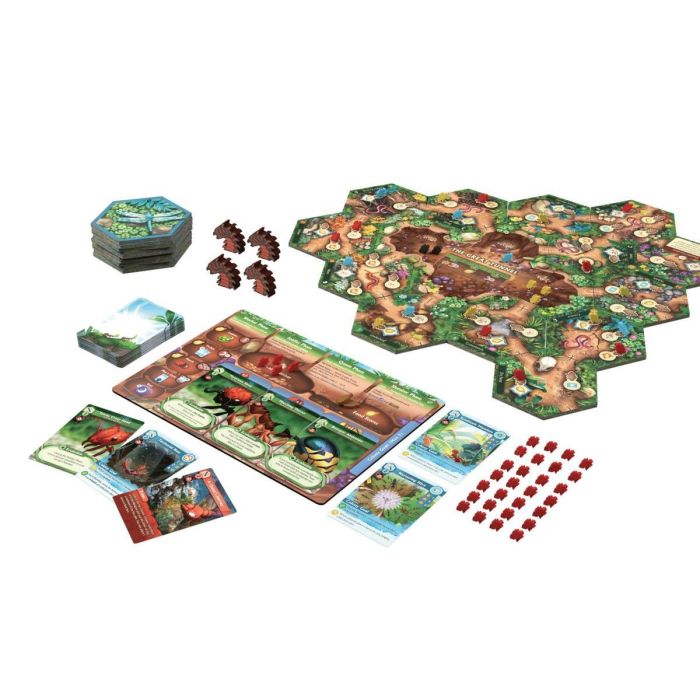 La Marcha de las Hormigas - Image 2