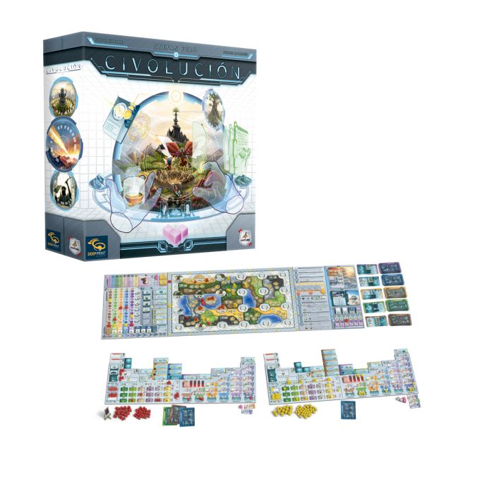 Civolución - Image 2