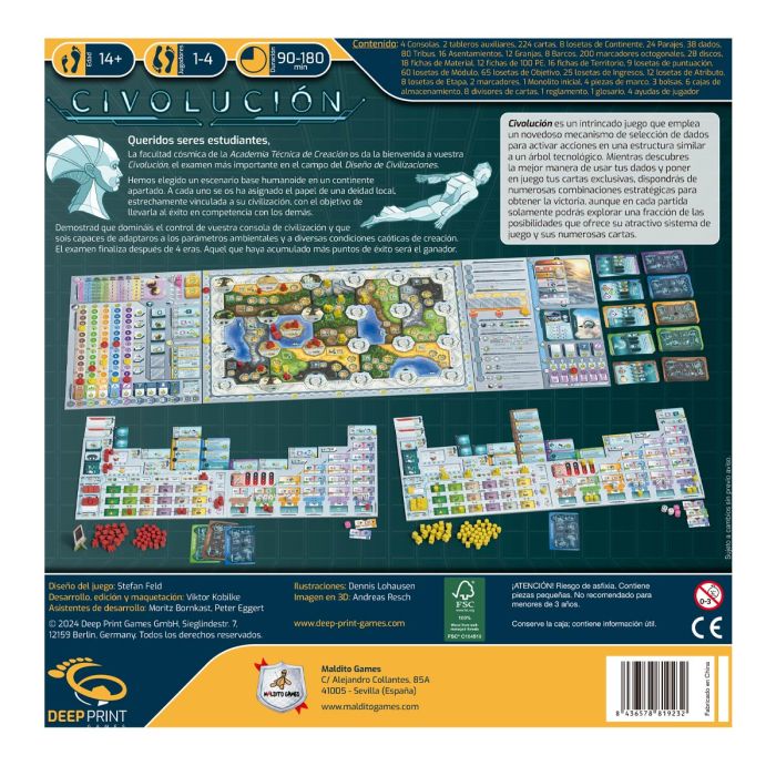 Civolución - Image 4