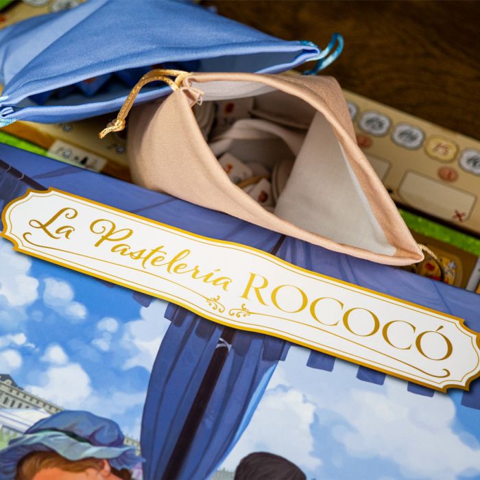 La pastelería Rococó - Image 2