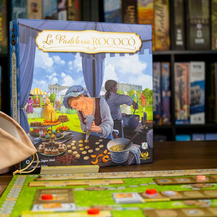 La pastelería Rococó - Image 3