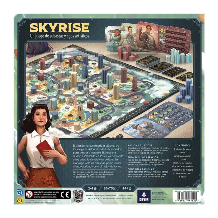 Skyrise - Image 3