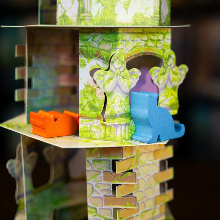 El Gato y la Torre - Image 2