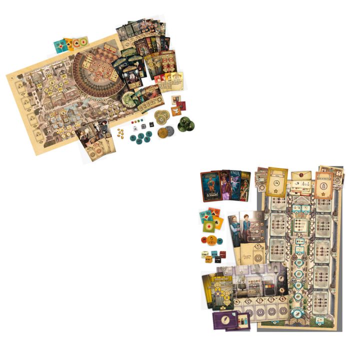 Trickerion: Leyendas del Ilusionismo - Edición 10.º aniversario - Image 2