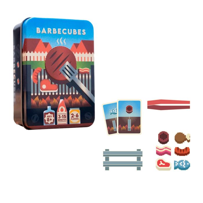 Barbecubes - Image 2