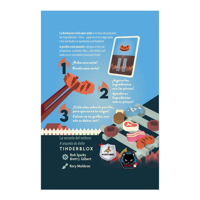 Barbecubes - Image 3