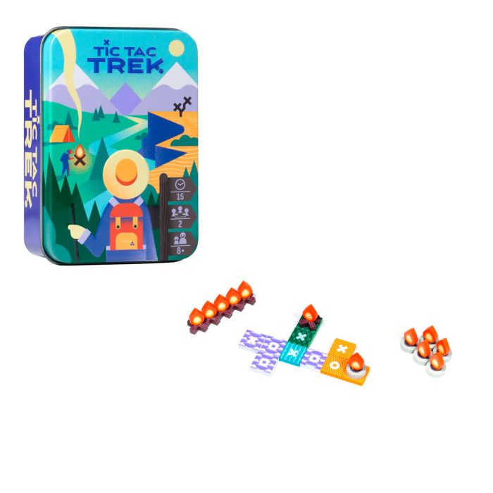 Tic Tac Trek - Image 2