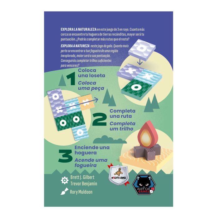 Tic Tac Trek - Image 3