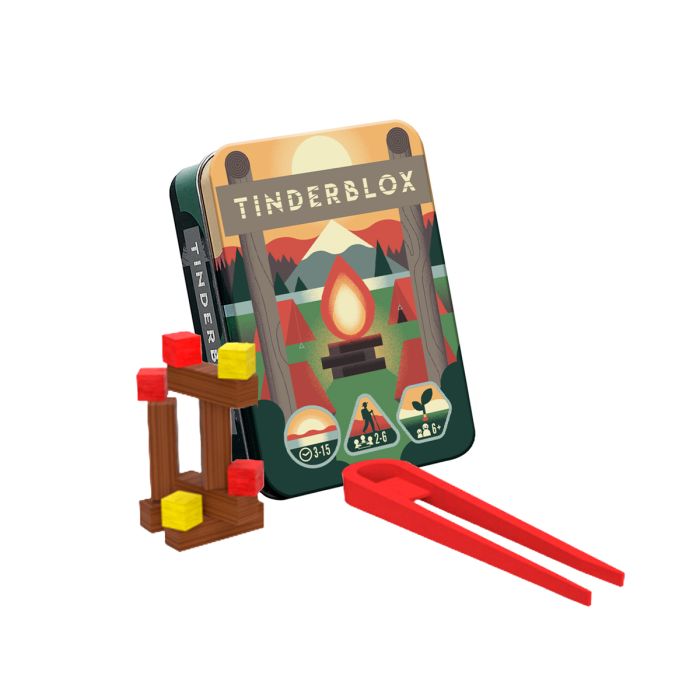 Tinderblox - Image 2