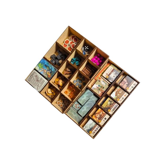 Inserto Compatible con EVERDELL DUO - Image 2