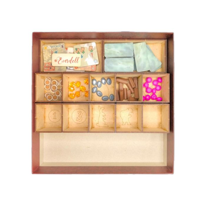 Inserto Compatible con EVERDELL DUO - Image 3