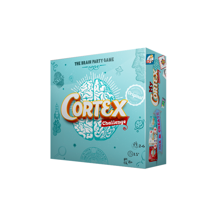 Cortex Challenge