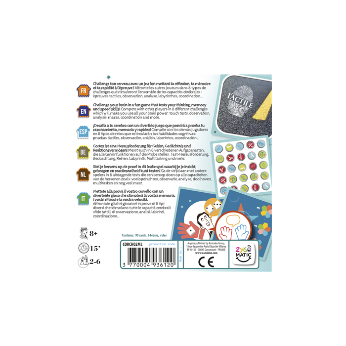 Cortex 2 Challenge - Image 3