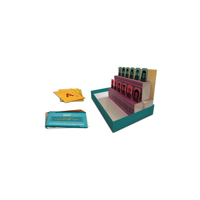 ¡Protesto Señoría! - Image 2