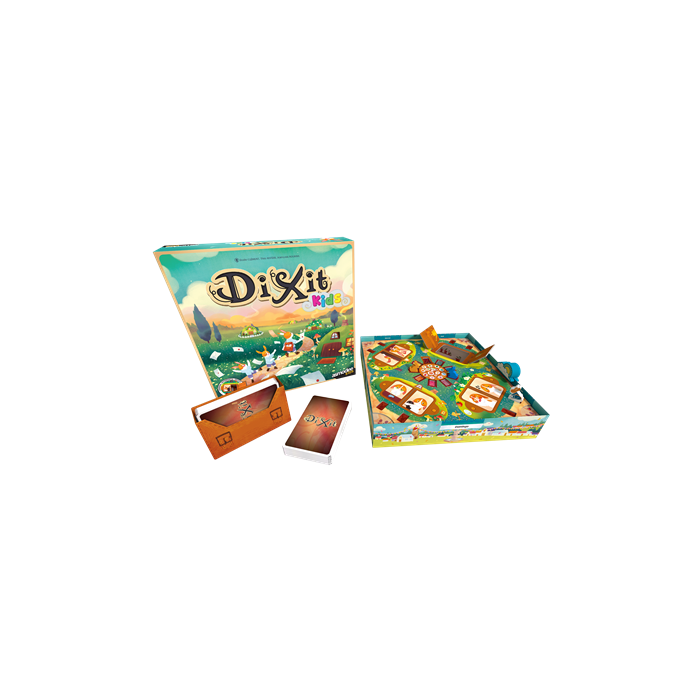 Dixit Kids - Image 2