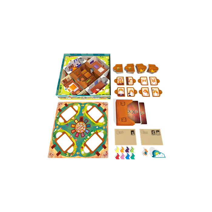 Dixit Kids - Image 3