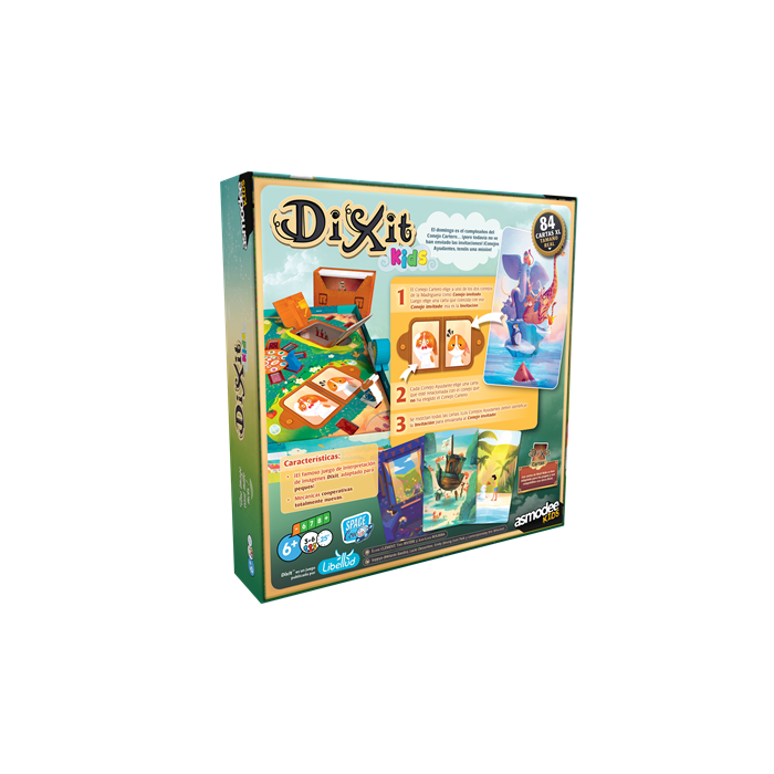 Dixit Kids - Image 4