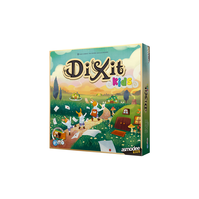 Dixit Kids