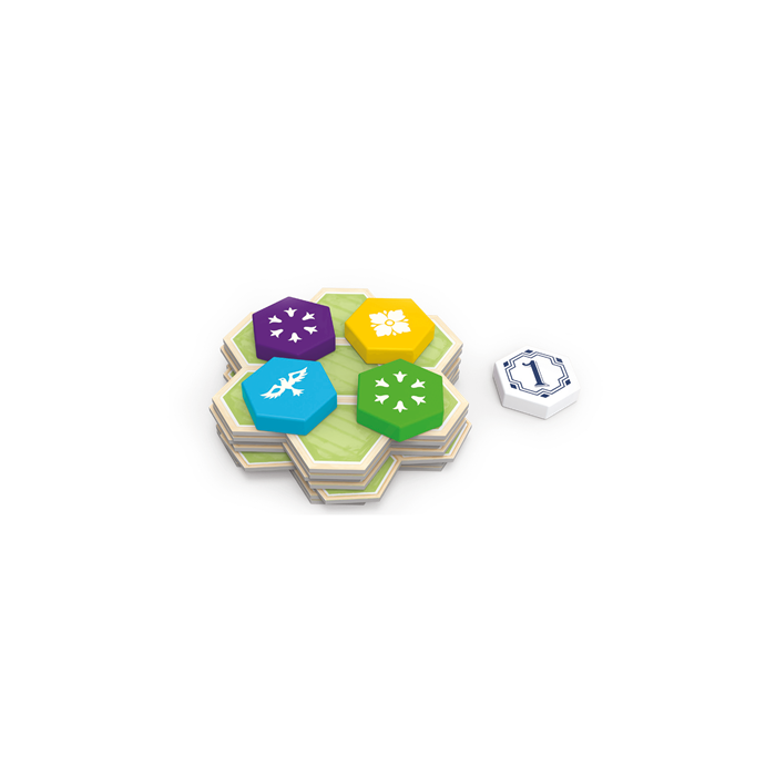 Azul Jardín de la Reina - Image 2