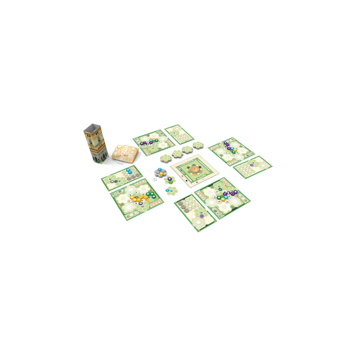 Azul Jardín de la Reina - Image 3