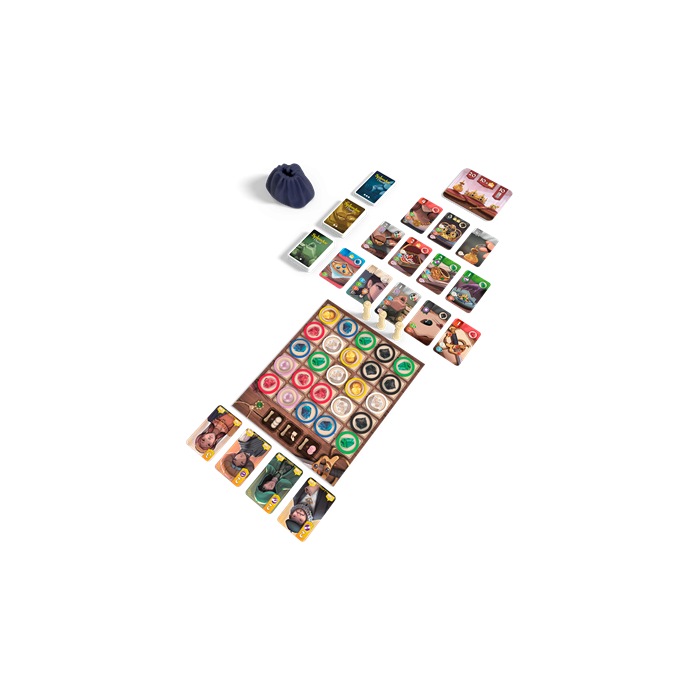 Splendor Duel - Image 2