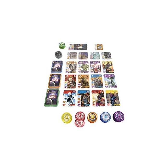 Splendor Marvel - Image 2