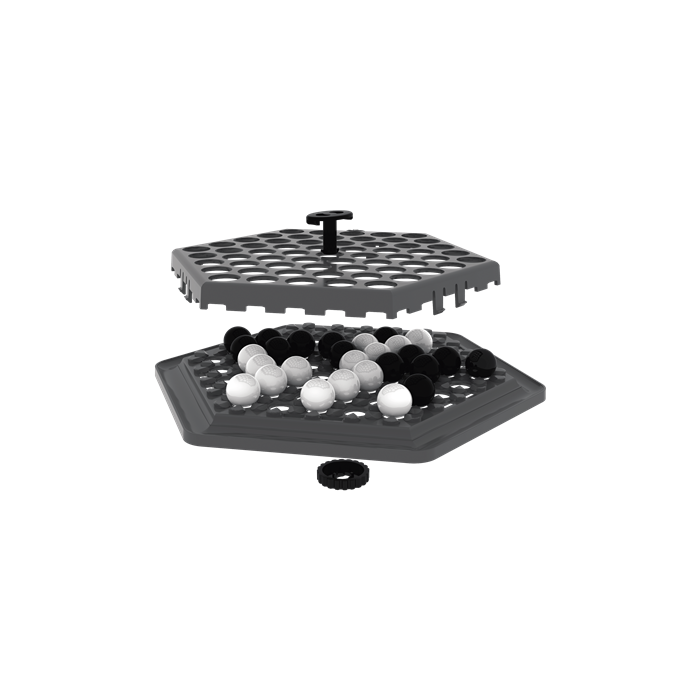 Abalone GO - Image 2