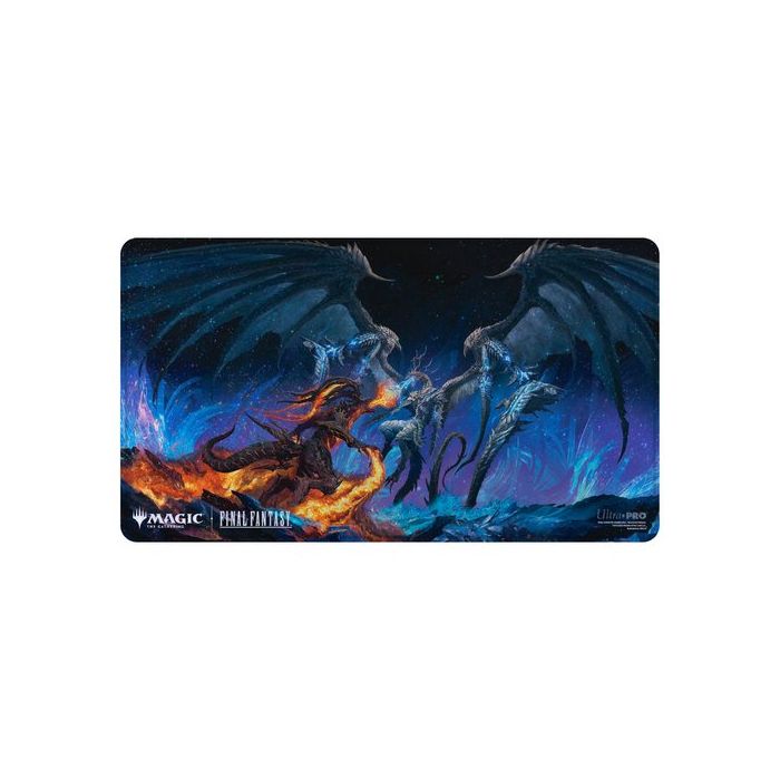 UP TAPETE MTG FINAL FANTASY HOLOFOIL