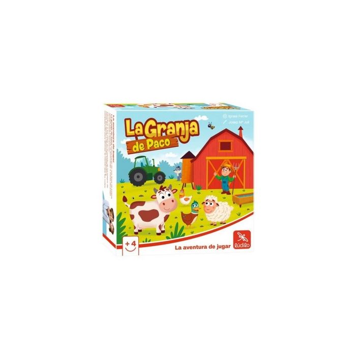 LA GRANJA DE PACO