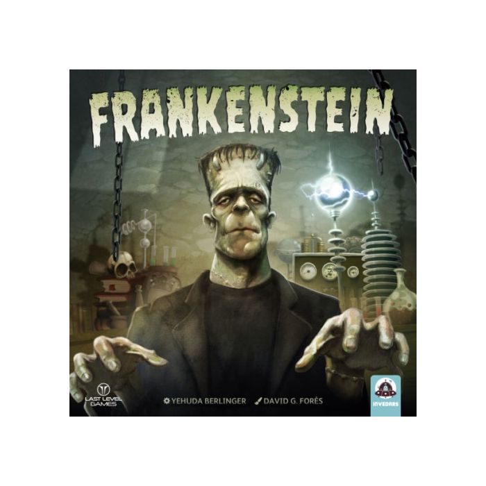 FRANKENSTEIN