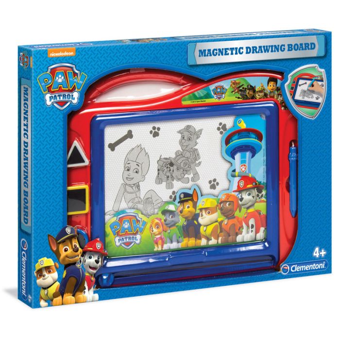 Pizarra magnetica Patrulla Canina Paw Patrol - Image 2