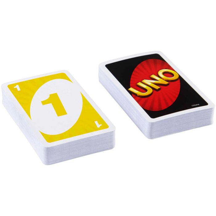 Juego cartas UNO Classic - Image 6