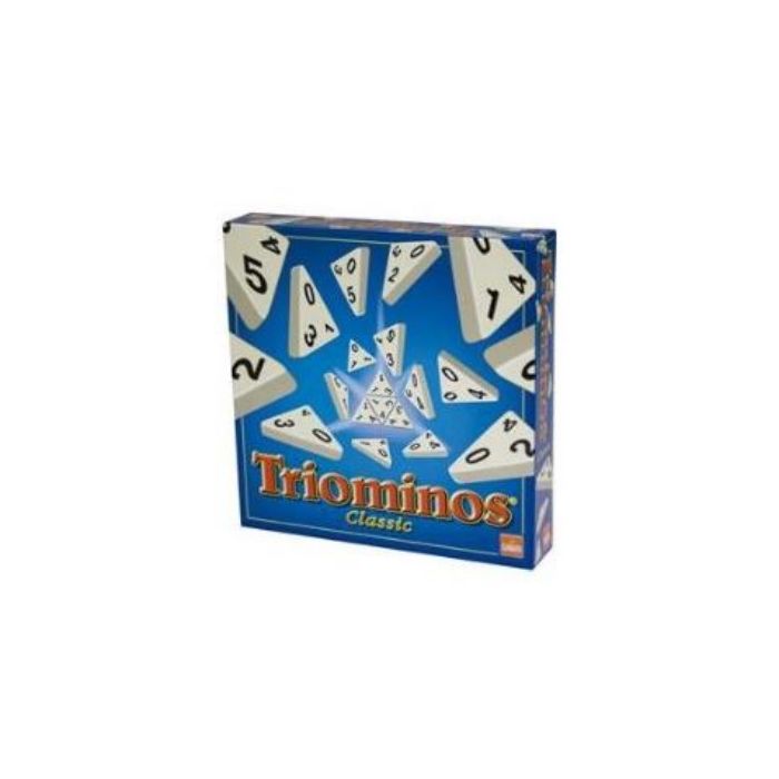 TRIOMINOS CLASICO