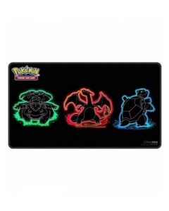 UP TAPETE FOIL POKEMON NEON KANTO 61 x 34