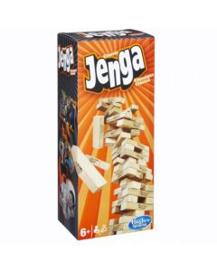HASBRO JENGA
