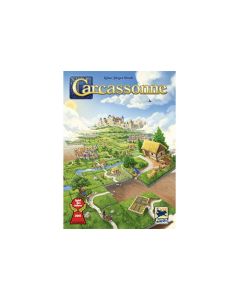 CARCASSONNE