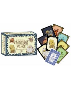 CHOCOBO"S CRYSTAL HUNT