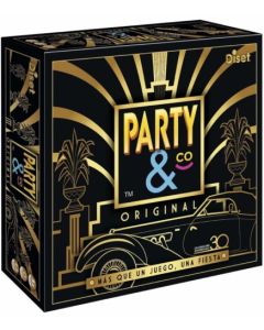 PARTY & CO ORIGINAL